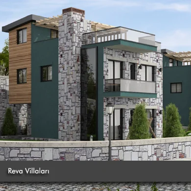 Reva Villaları - project.exterior_images