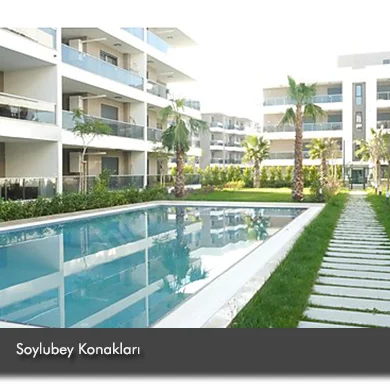 Soylubey Konakları - project.exterior_images