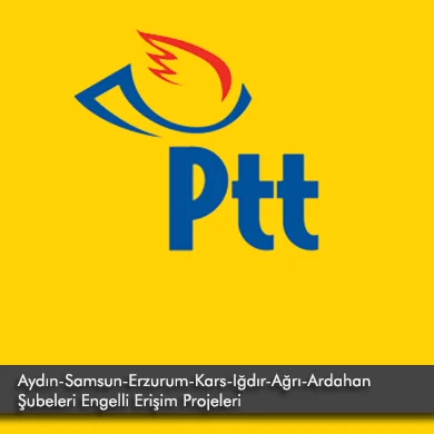 Aydın-Samsun-Erzurum-Kars-Iğdır-Ağrı-Ardahan ŞubeleriEngelli Erişim Projeleri - project.exterior_images