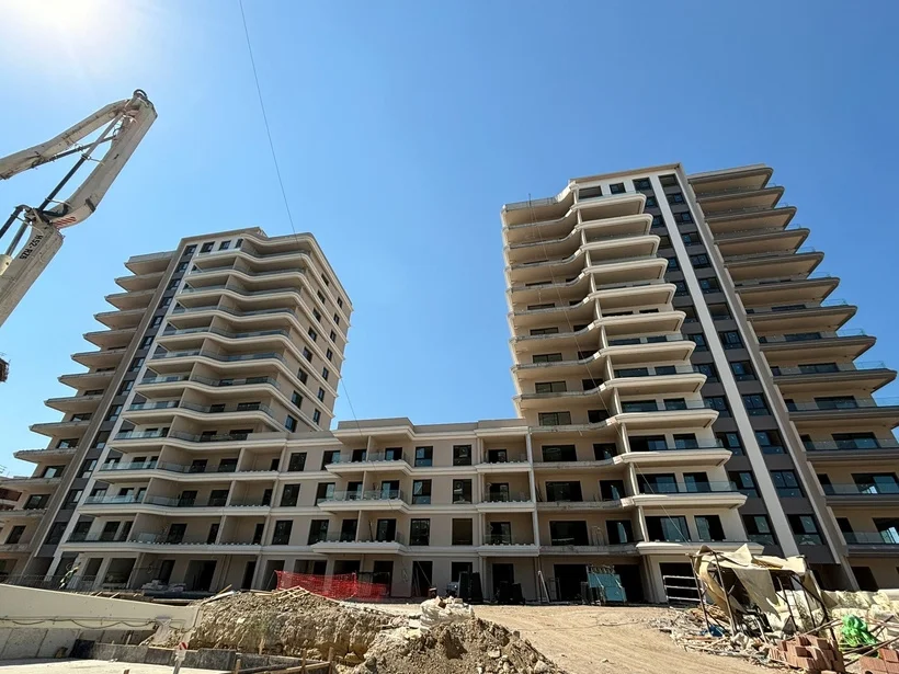 Mirnas Bahçeşehir - project.exterior_images