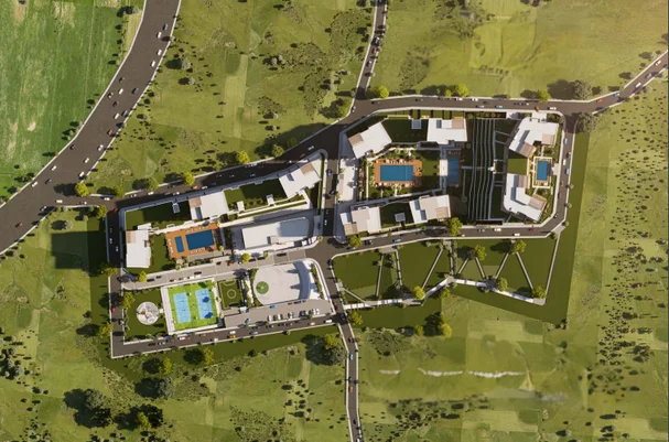 Mirnas Bahçeşehir - project.exterior_images