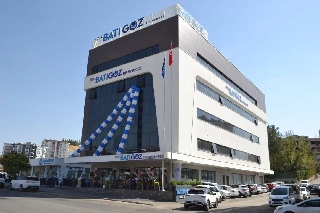 Batıgöz Batman - project.exterior_images