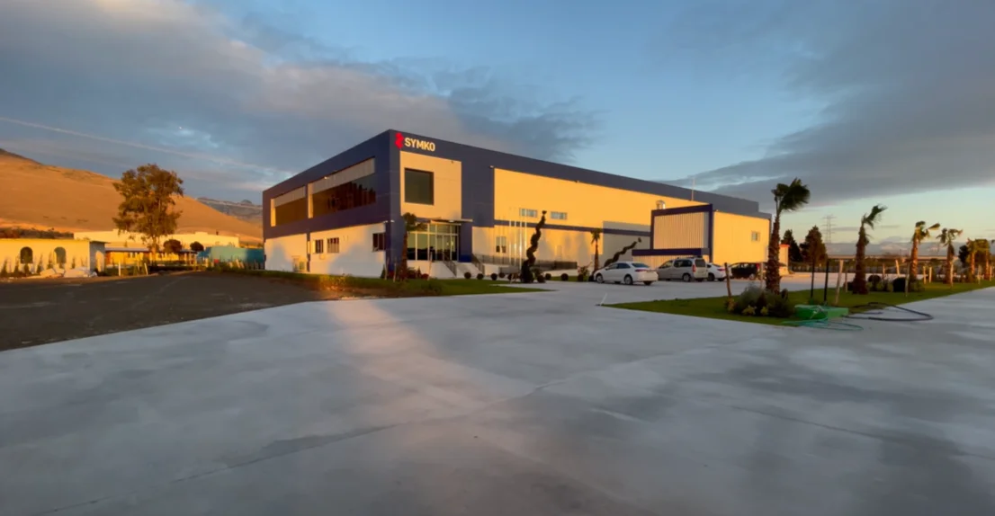 SYMKO GIDA - project.exterior_images